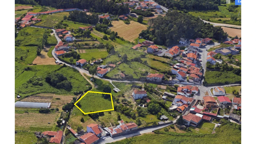 Terreno para Venda em Pedroso e Seixezelo Foto 2