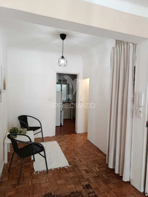 Apartamento T1 para Venda em Estrela