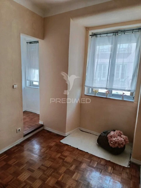 Apartamento T1 para Venda em Estrela