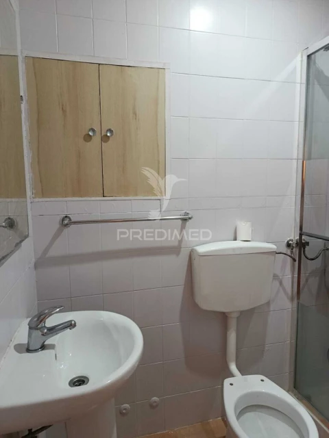 Apartamento T1 para Venda em Estrela