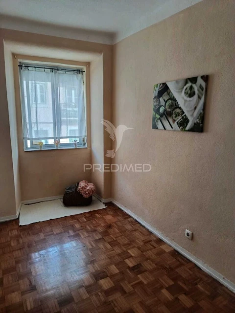 Apartamento T1 para Venda em Estrela