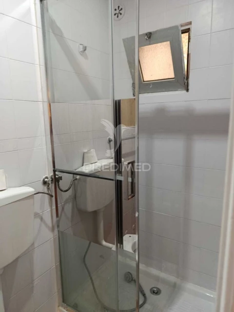 Apartamento T1 para Venda em Estrela