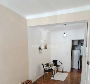 Apartamento T1 para Venda em Estrela