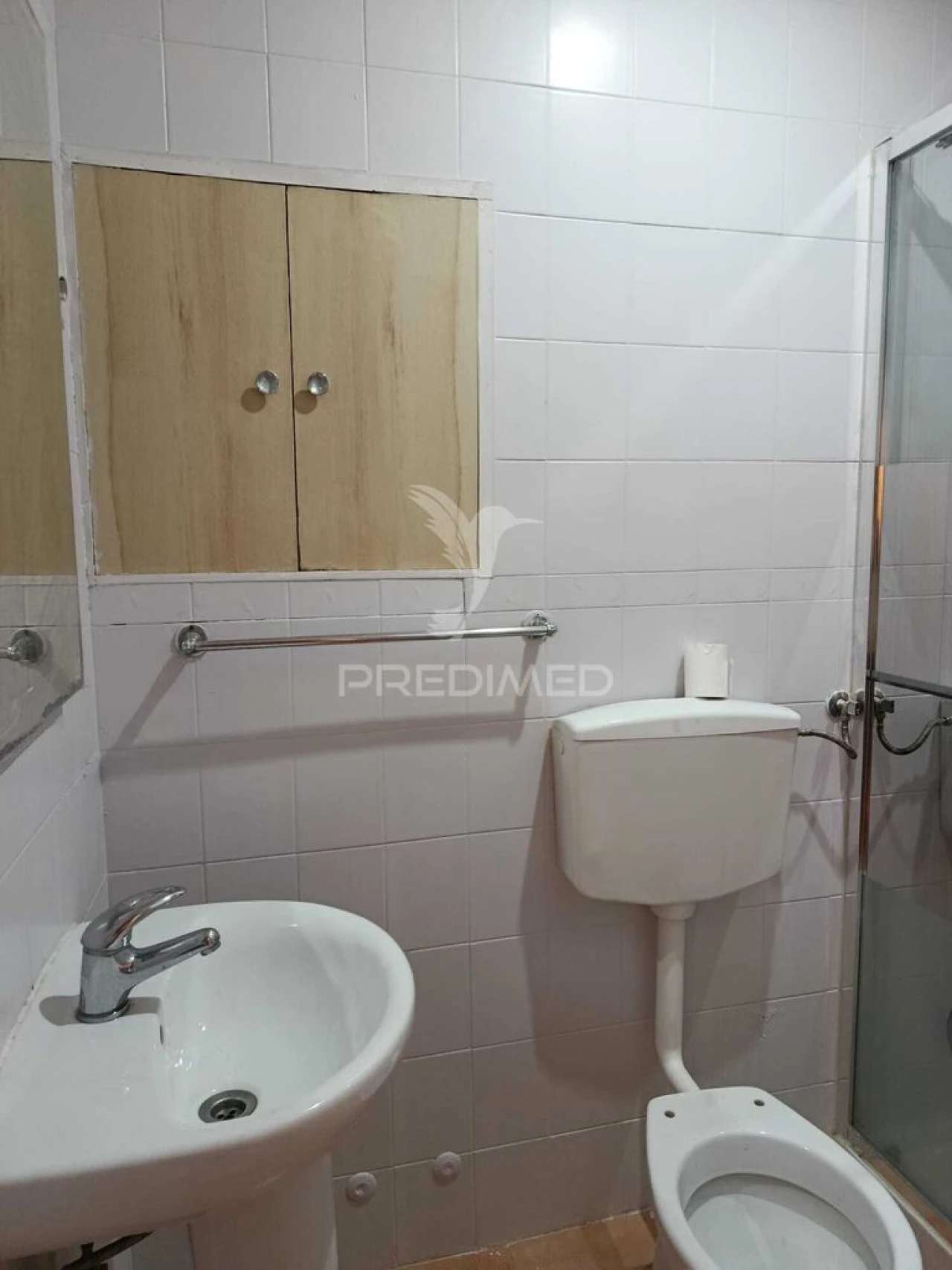 Apartamento T1 para Venda em Estrela Foto 4