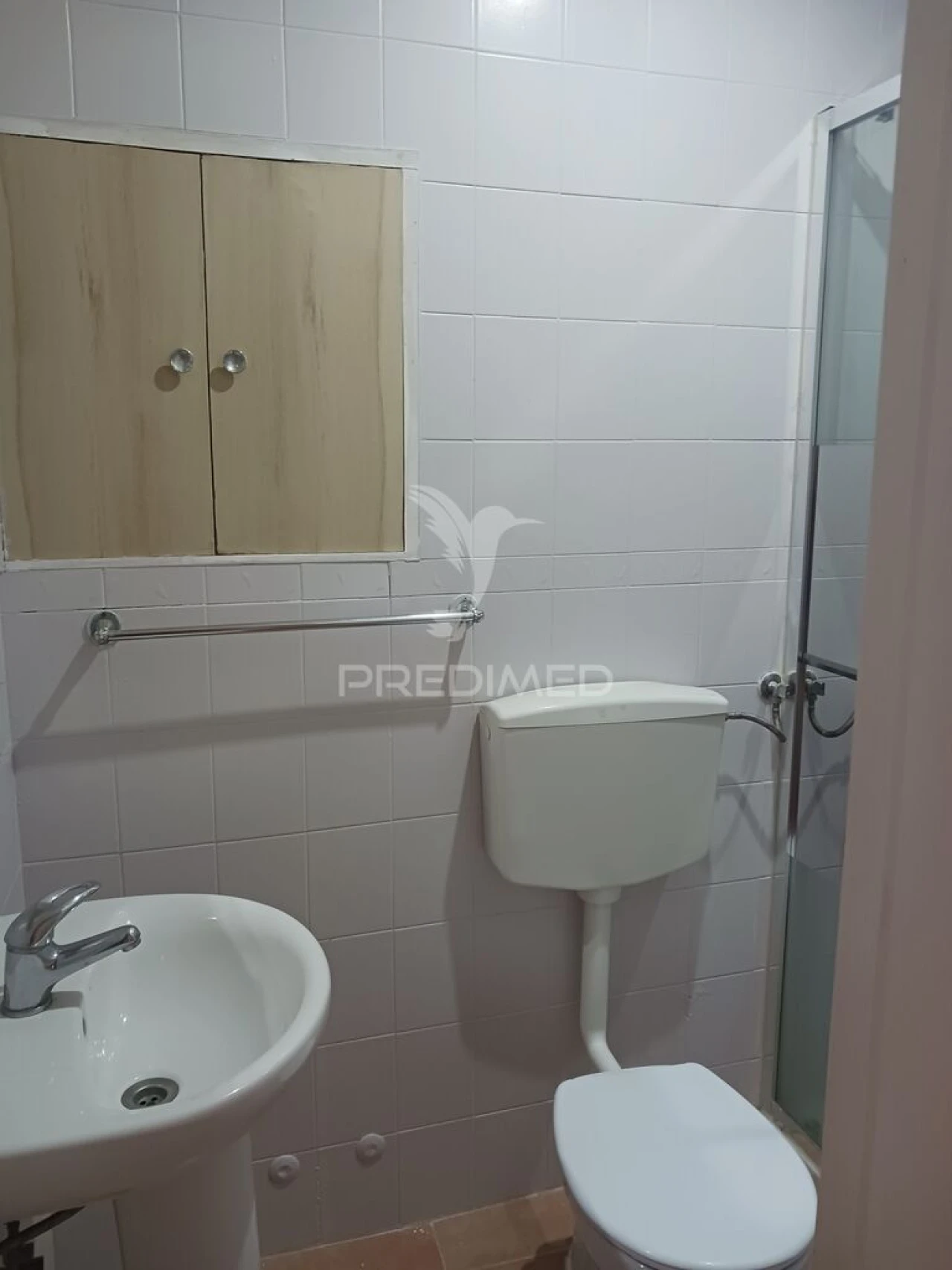 Apartamento T1 para Venda em Estrela Foto 10