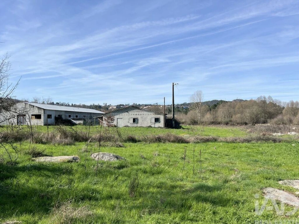 Quinta T2 para Venda em Quintela de Azurara Foto 25