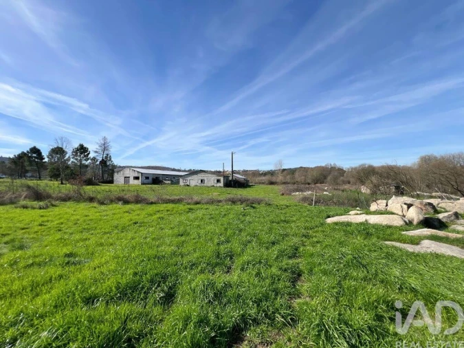 Quinta T2 para Venda em Quintela de Azurara Foto 22