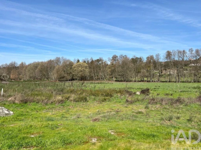 Quinta T2 para Venda em Quintela de Azurara Foto 26