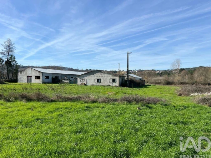 Quinta T2 para Venda em Quintela de Azurara Foto 23