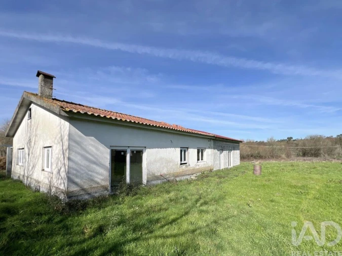 Quinta T2 para Venda em Quintela de Azurara Foto 17