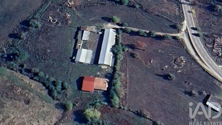 Quinta T2 para Venda em Quintela de Azurara Foto 33