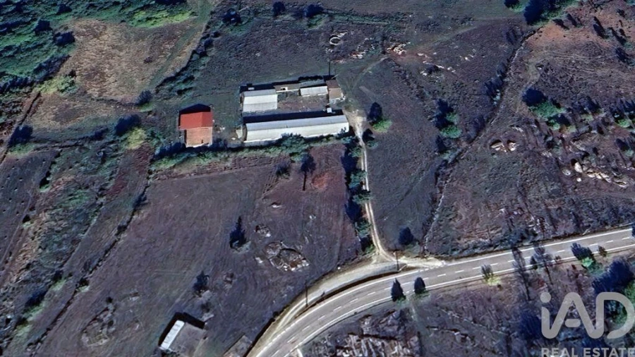 Quinta T2 para Venda em Quintela de Azurara Foto 32