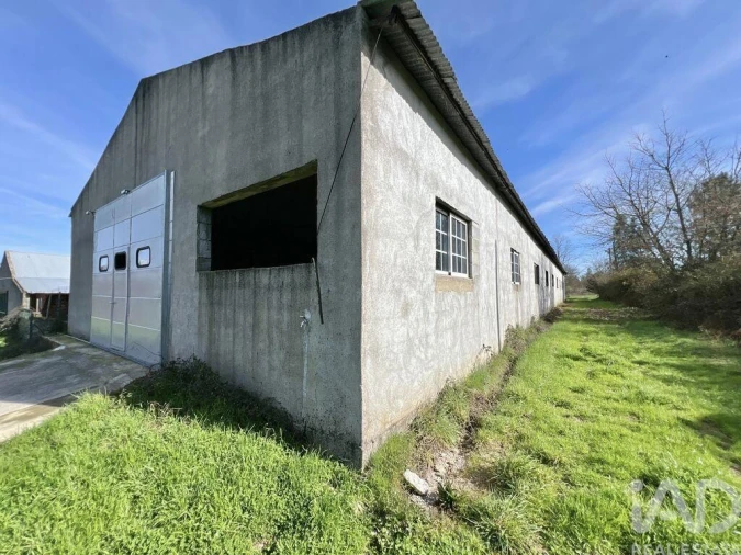 Quinta T2 para Venda em Quintela de Azurara Foto 11