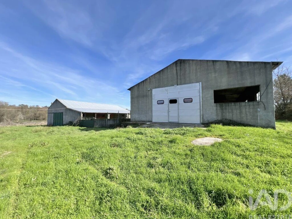 Quinta T2 para Venda em Quintela de Azurara Foto 14