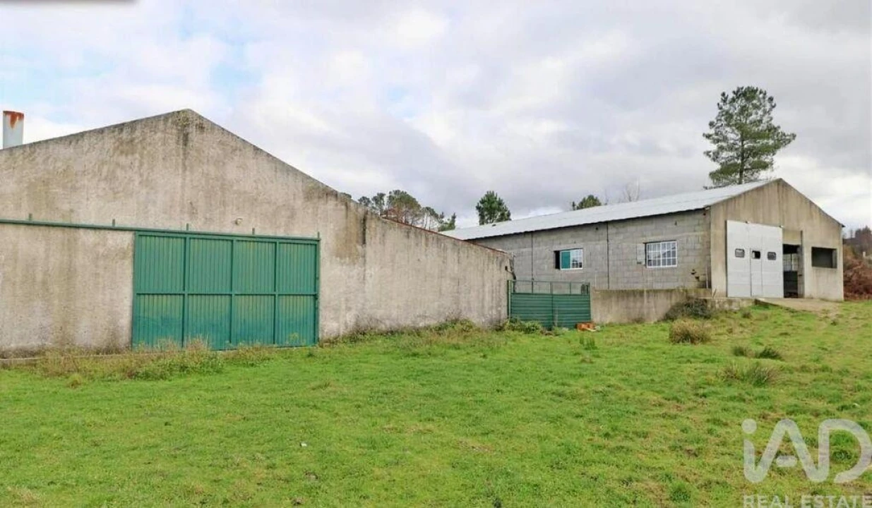 Quinta T2 para Venda em Quintela de Azurara Foto 6