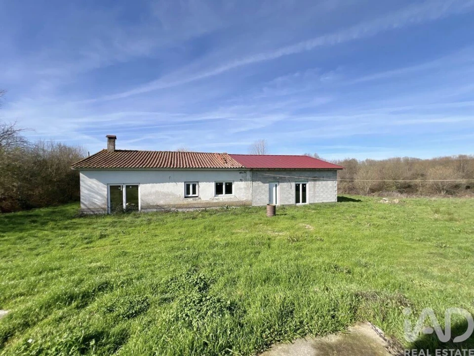 Quinta T2 para Venda em Quintela de Azurara Foto 10