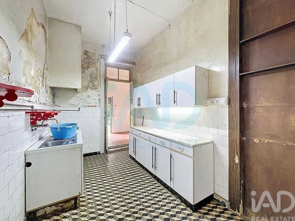 Moradia T4 para Venda em Cedofeita, Santo Ildefonso, Sé, Miragaia, São Nicolau e Vitória Foto 15