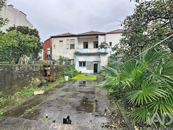 Moradia T4 para Venda em Cedofeita, Santo Ildefonso, Sé, Miragaia, São Nicolau e Vitória Foto 4