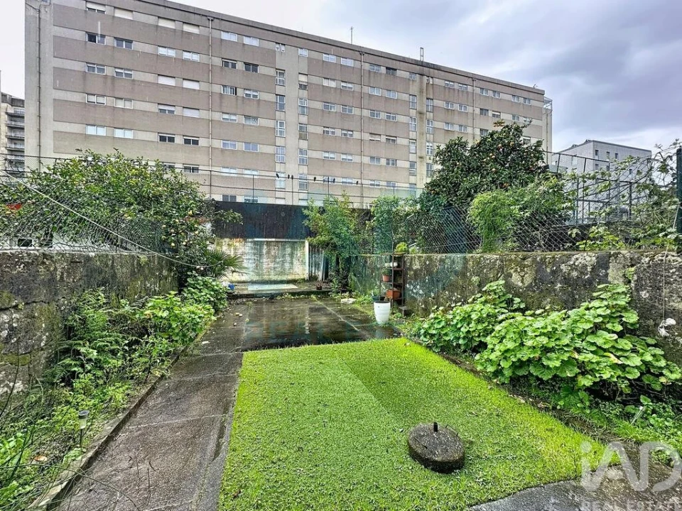 Moradia T4 para Venda em Cedofeita, Santo Ildefonso, Sé, Miragaia, São Nicolau e Vitória Foto 34