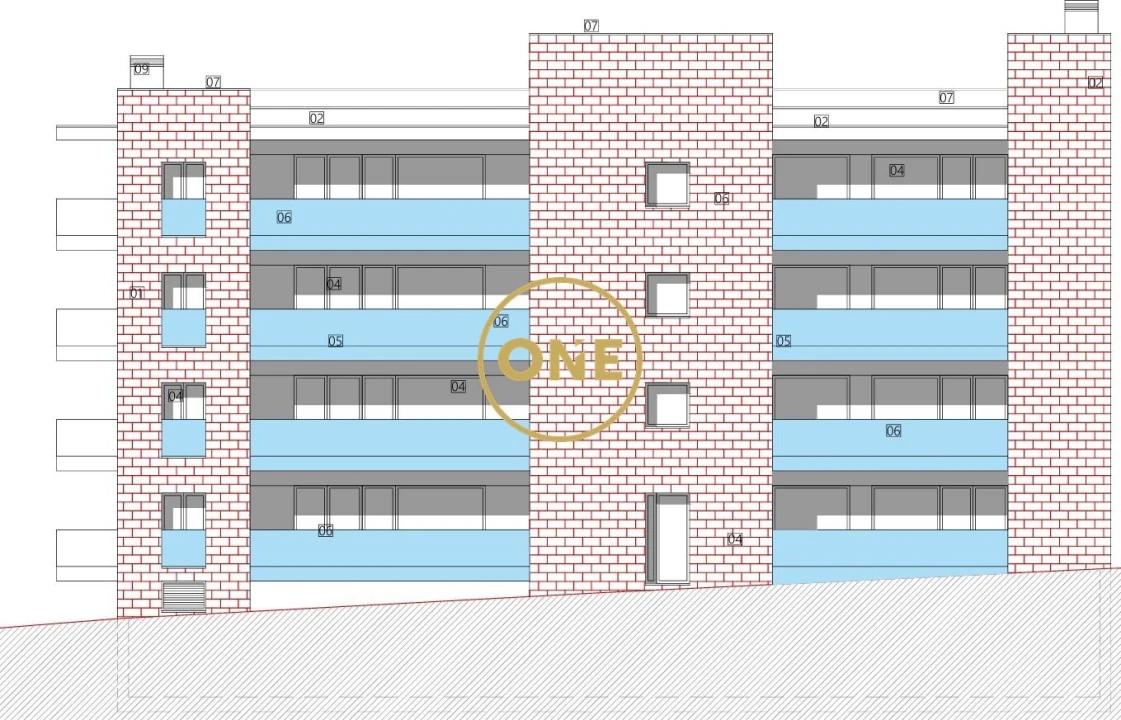 Apartamento T3 para Venda em Eiras e São Paulo de Frades Foto 4