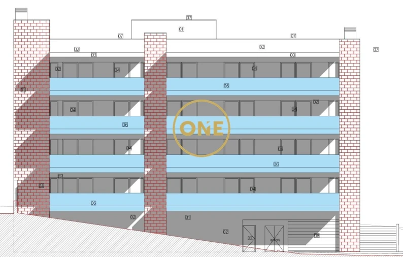 Apartamento T3 para Venda em Eiras e São Paulo de Frades Foto 3
