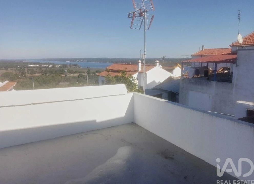 Moradia T6 para Venda em Montargil Foto 21