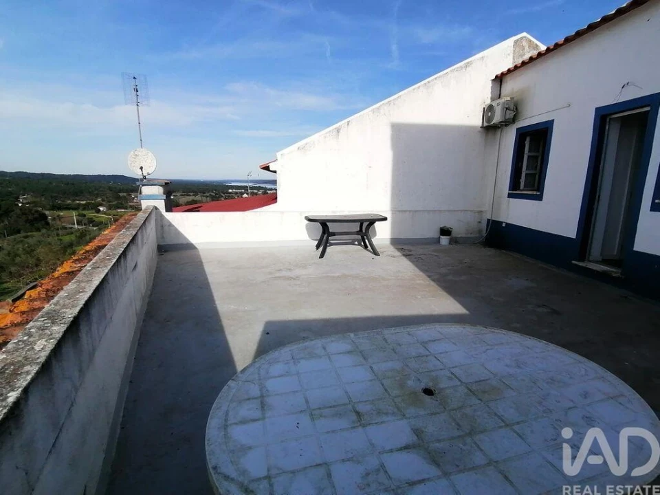 Moradia T6 para Venda em Montargil Foto 3