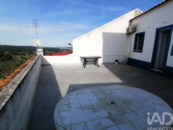 Moradia T6 para Venda em Montargil Foto 3