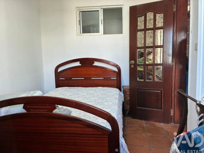 Moradia T6 para Venda em Montargil Foto 16