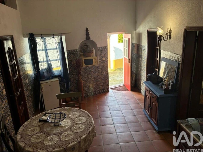 Moradia T6 para Venda em Montargil Foto 10