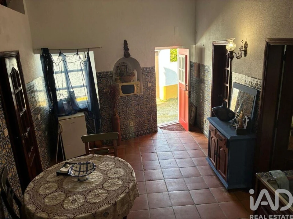 Moradia T6 para Venda em Montargil Foto 10