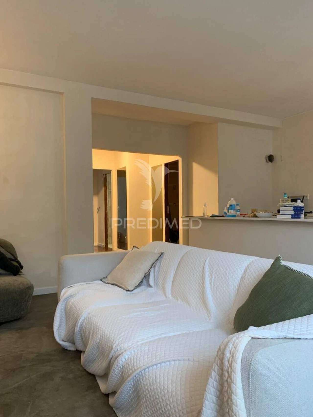 Apartamento T2 para Venda em Aldoar, Foz do Douro e Nevogilde Foto 6