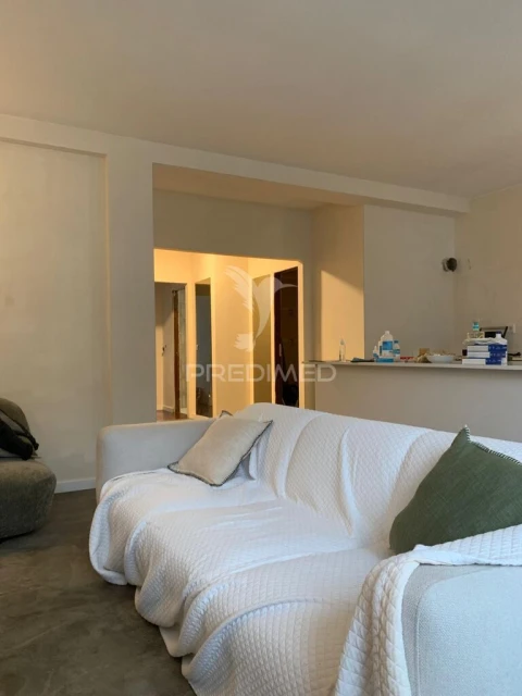 Apartamento T2 para Venda em Aldoar, Foz do Douro e Nevogilde