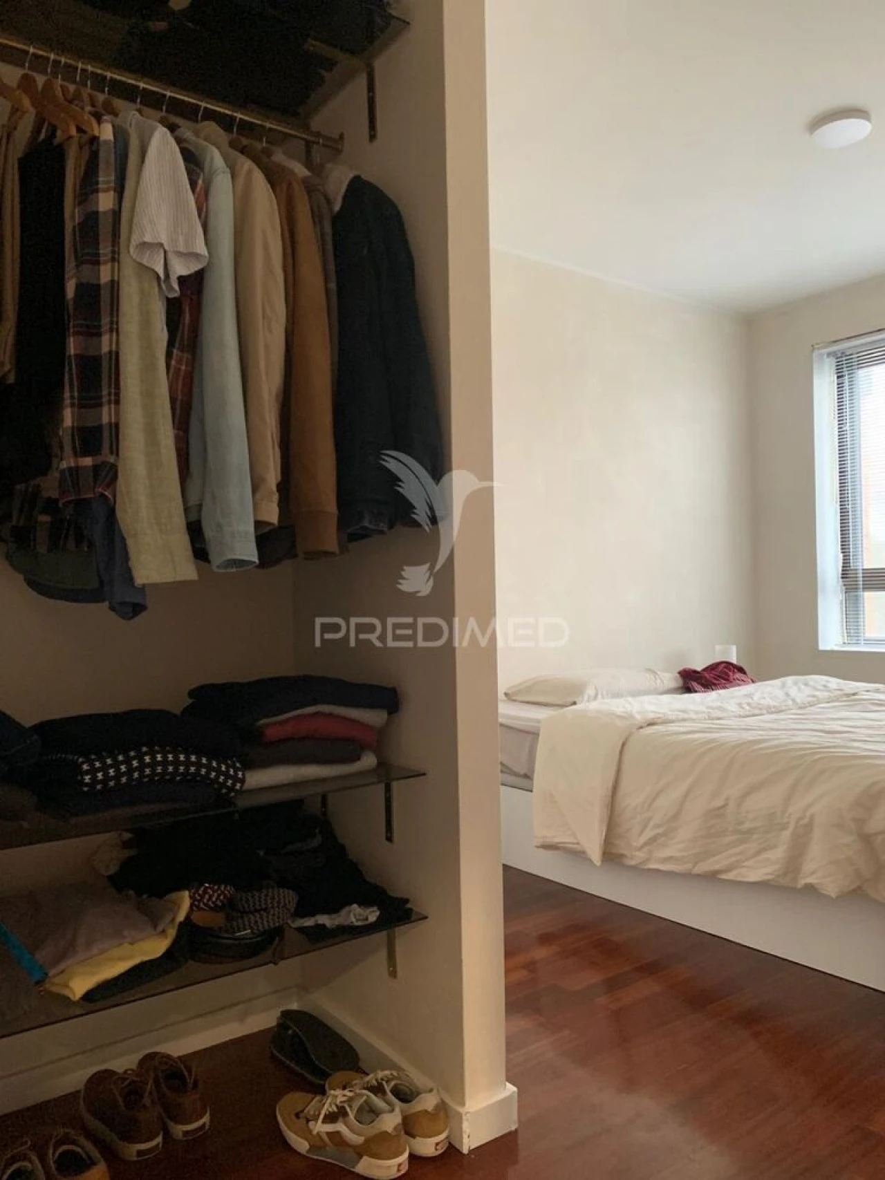 Apartamento T2 para Venda em Aldoar, Foz do Douro e Nevogilde Foto 9