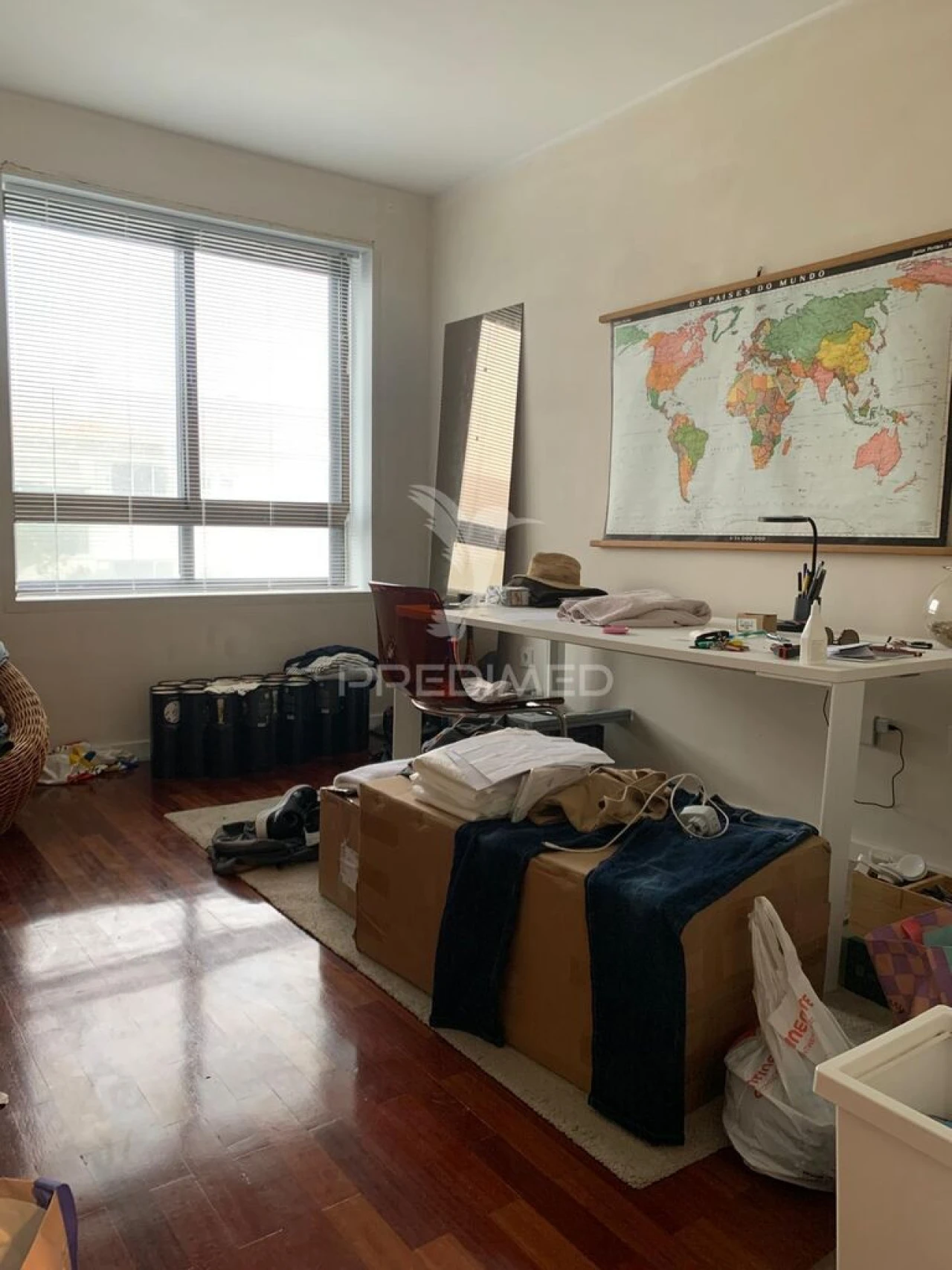 Apartamento T2 para Venda em Aldoar, Foz do Douro e Nevogilde Foto 2