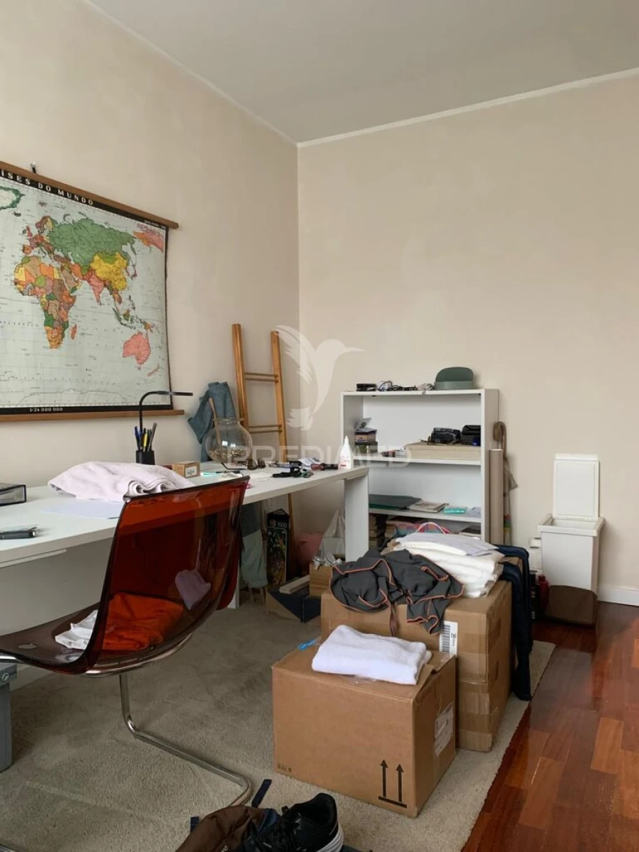 Apartamento T2 para Venda em Aldoar, Foz do Douro e Nevogilde Foto 4
