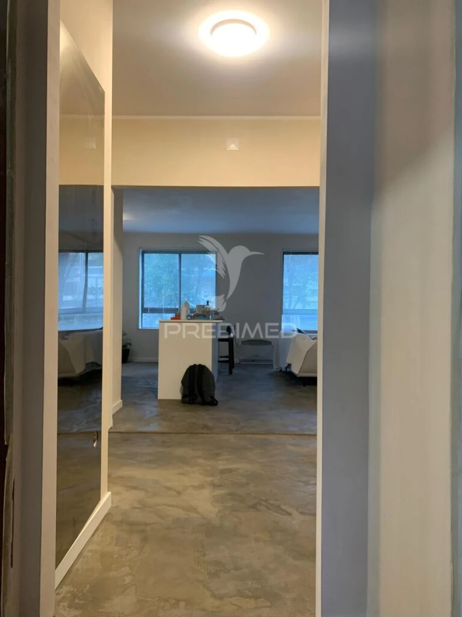 Apartamento T2 para Venda em Aldoar, Foz do Douro e Nevogilde Foto 5