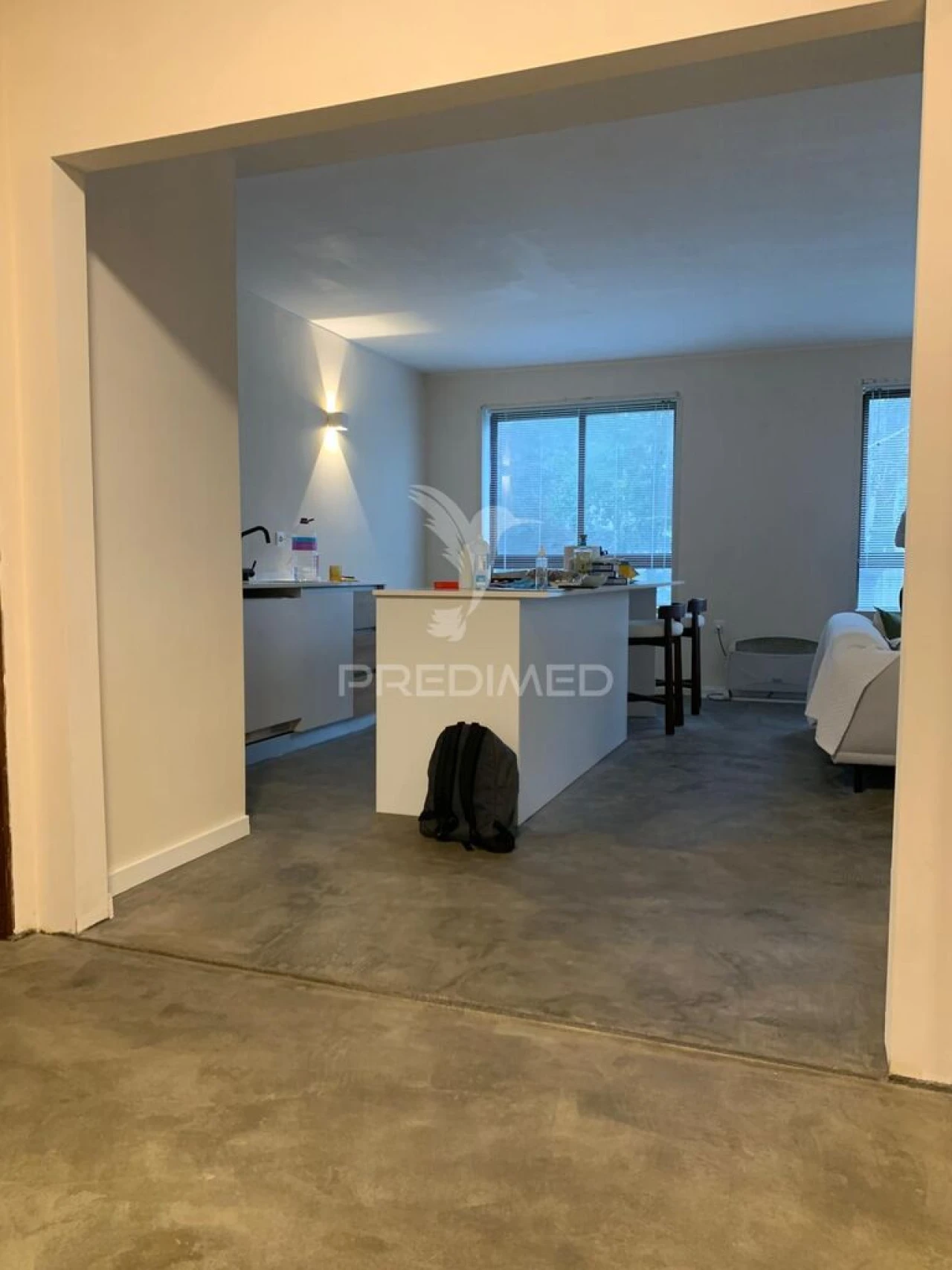 Apartamento T2 para Venda em Aldoar, Foz do Douro e Nevogilde Foto 1