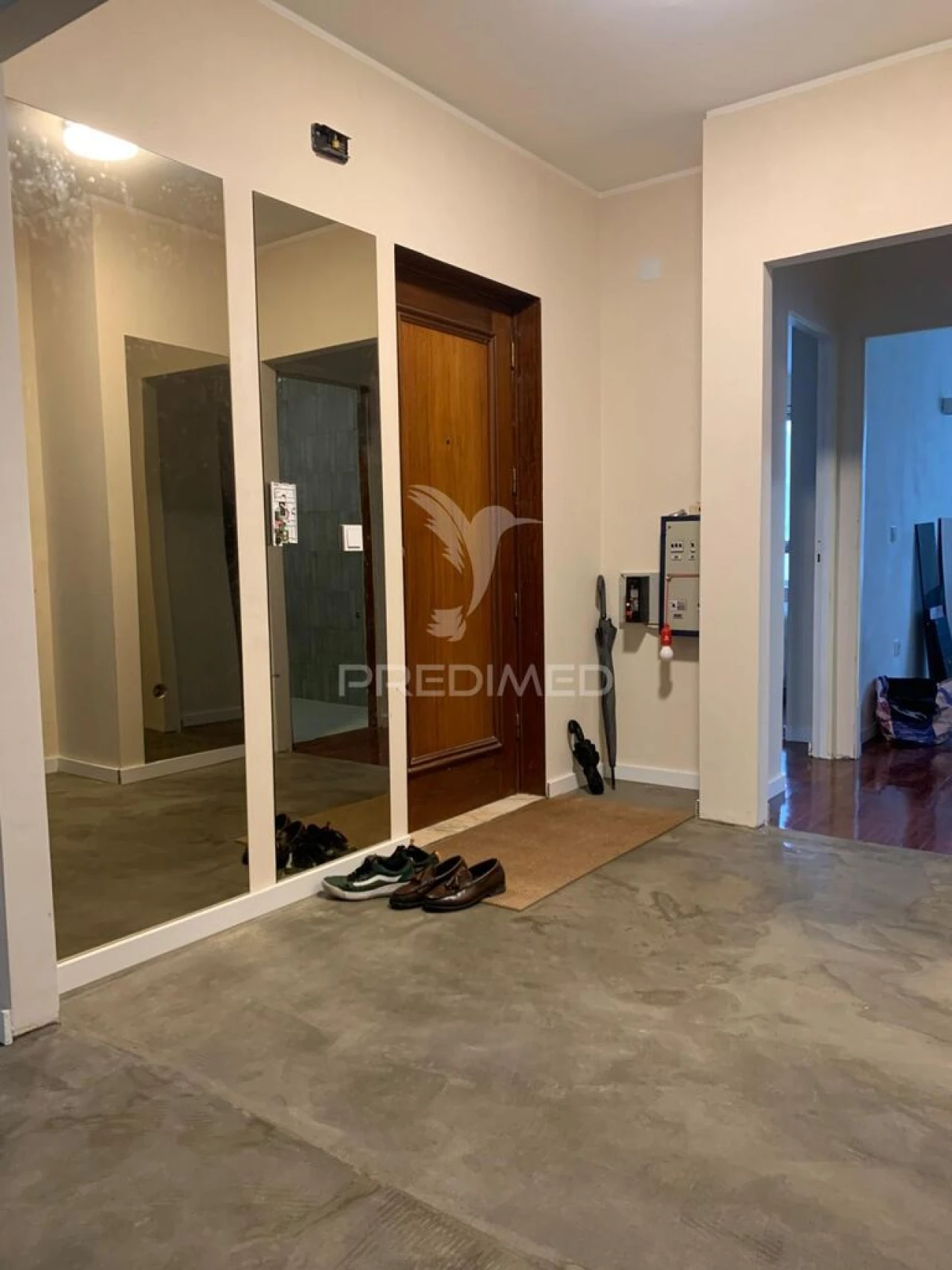 Apartamento T2 para Venda em Aldoar, Foz do Douro e Nevogilde Foto 12