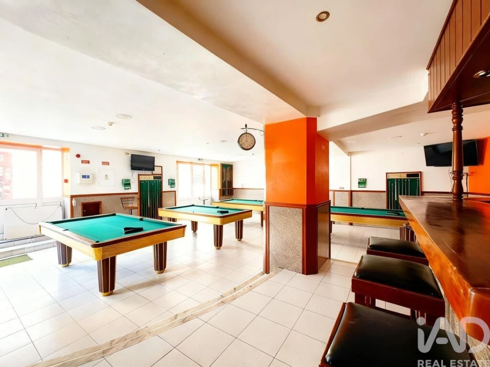 Loja para Venda em Lagos (São Sebastião e Santa Maria) Foto 24