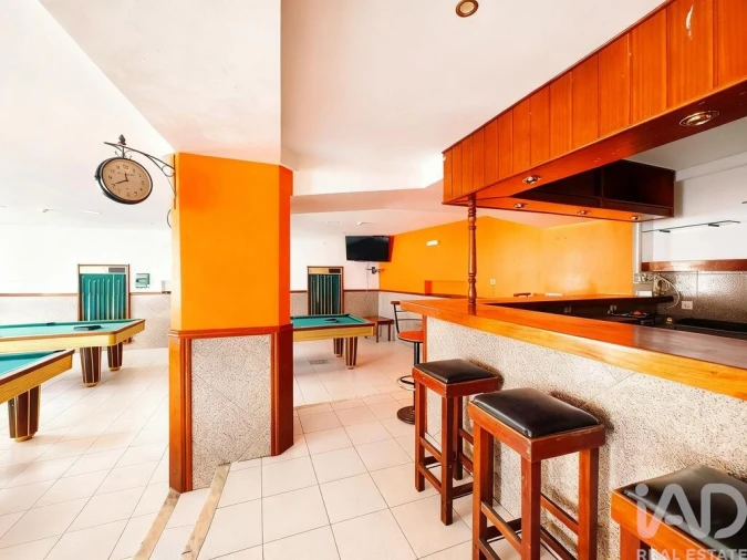 Loja para Venda em Lagos (São Sebastião e Santa Maria) Foto 8