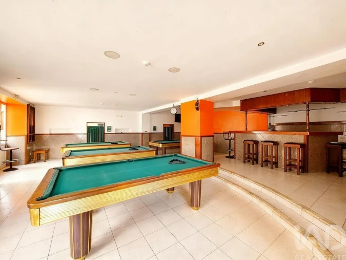 Loja para Venda em Lagos (São Sebastião e Santa Maria) Foto 12