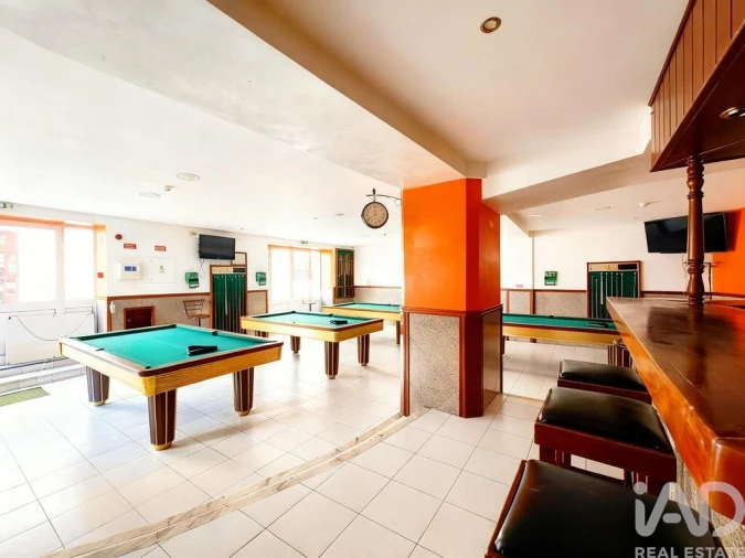 Loja para Venda em Lagos (São Sebastião e Santa Maria) Foto 24