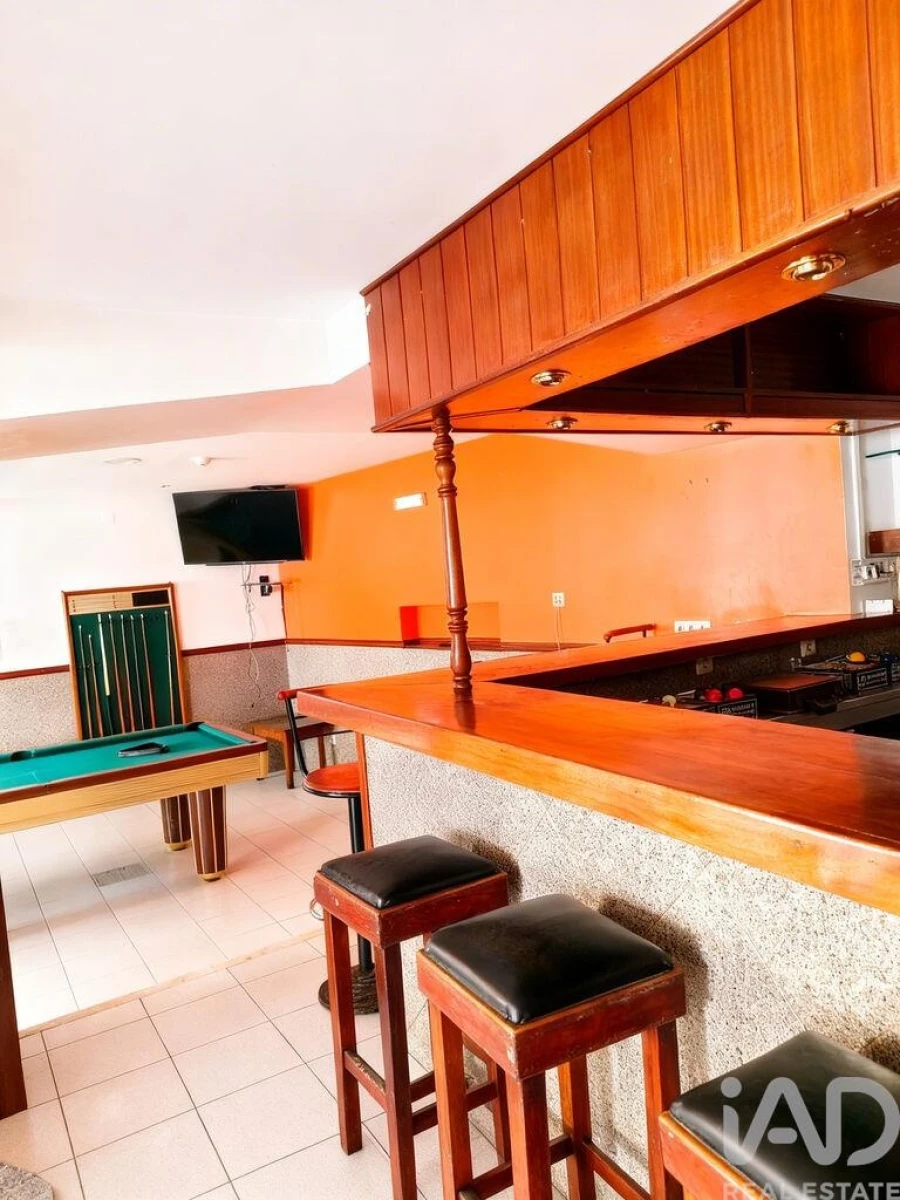 Loja para Venda em Lagos (São Sebastião e Santa Maria) Foto 13