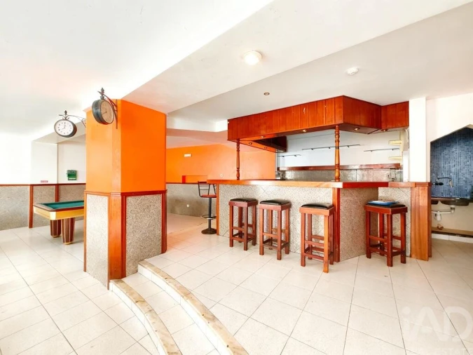 Loja para Venda em Lagos (São Sebastião e Santa Maria) Foto 10