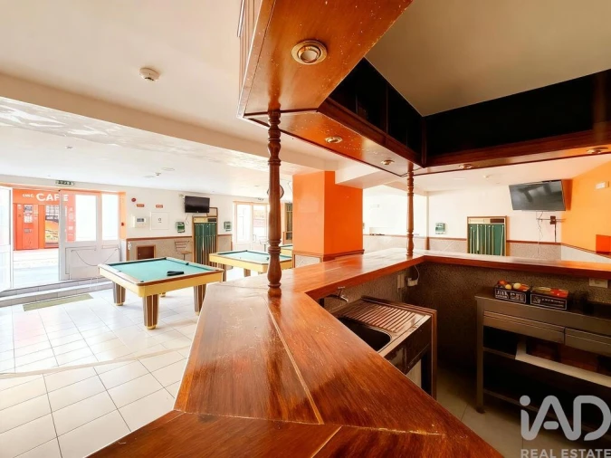 Loja para Venda em Lagos (São Sebastião e Santa Maria) Foto 14