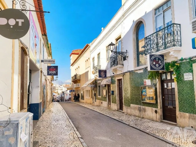 Loja para Venda em Lagos (São Sebastião e Santa Maria) Foto 30