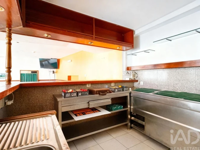 Loja para Venda em Lagos (São Sebastião e Santa Maria) Foto 16