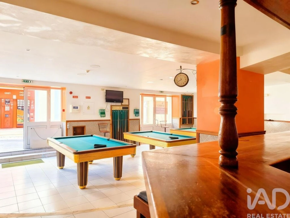 Loja para Venda em Lagos (São Sebastião e Santa Maria) Foto 7