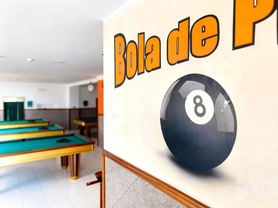 Loja para Venda em Lagos (São Sebastião e Santa Maria) Foto 23